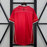 Sevilla 2003/04 Vintage Retro Away Jersey