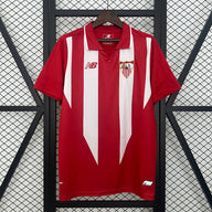 Sevilla 2015/16 Vintage Retro Home Jersey