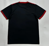 Sevilla 25/26 Black Pre-Match Training Jersey