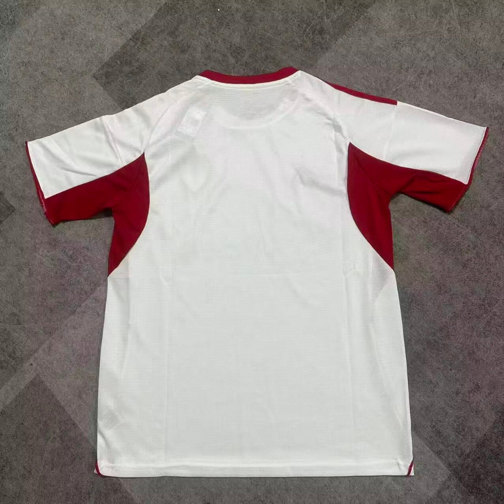 Sevilla 25/26 Home Jersey - Concept Kits