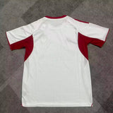 Sevilla 25/26 Home Jersey - Concept Kits