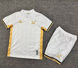 Sheffield United 25/26 Away Kids Jersey Set