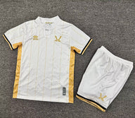 Sheffield United 25/26 Away Kids Jersey Set