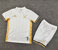 Sheffield United 25/26 Away Kids Jersey Set