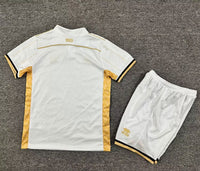 Sheffield United 25/26 Away Kids Jersey Set