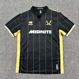 Sheffield United 25/26 Black Goalkeeper Jersey