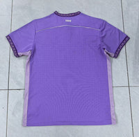 Sheffield United 25/26 Purple Third Away Jersey