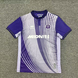 Sheffield United 25/26 Purple/White Third Jersey