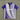 Sheffield United 25/26 Purple/White Third Jersey