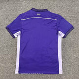 Sheffield United 25/26 Purple/White Third Jersey