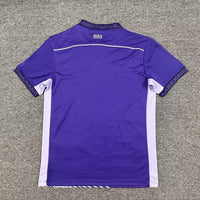 Sheffield United 25/26 Purple/White Third Jersey