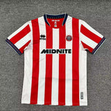 Sheffield United 25/26 Red/White Home Jersey