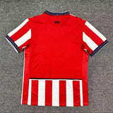 Sheffield United 25/26 Red/White Home Jersey