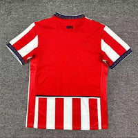 Sheffield United 25/26 Red/White Home Jersey