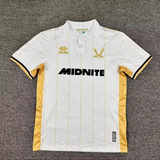 Sheffield United 25/26 White Away Jersey