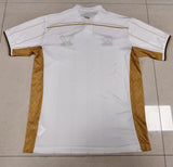 Sheffield United 25/26 White Away Jersey
