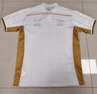 Sheffield United 25/26 White Away Jersey