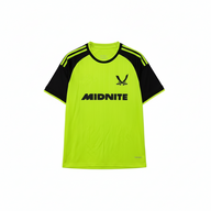 Sheffield United 26/27 Neon Green/Black Third Jersey