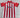 Sheffield United 26/27 Red/White/Black Trim Home Jersey