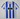 Sheffield Wednesday 1991 Retro White/Blue Stripes Jersey