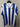 Sheffield Wednesday 1991 Vintage Retro Home Jersey