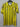 Sheffield Wednesday 1992/93 Vintage Retro Yellow Away Jersey