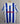 Sheffield Wednesday 1994/95 Vintage Retro Home Jersey