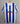 Sheffield Wednesday 1994/95 Vintage Retro Home Jersey
