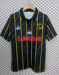 Sheffield Wednesday 1995 Vintage Retro Away Jersey