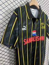 Sheffield Wednesday 1995 Vintage Retro Away Jersey