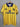Sheffield Wednesday 1995 Vintage Retro Yellow Away Jersey