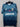 Sheffield Wednesday 1997 Vintage Retro Blue Away Jersey