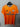 Sheffield Wednesday 1998 Vintage Retro Orange Away Jersey