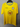 Sheffield Wednesday 2001 Vintage Retro Yellow Away Jersey
