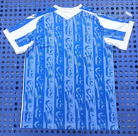 Sheffield Wednesday 25/26 Home Jersey