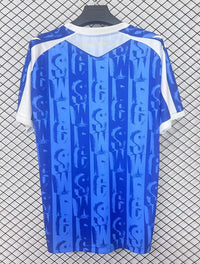 Sheffield Wednesday 25/26 Home Jersey