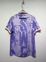 Sheffield Wednesday 25/26 Purple Away Jersey