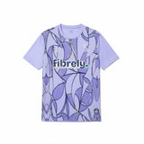 Sheffield Wednesday 26/27 Purple/Lavender Goalkeeper Jersey