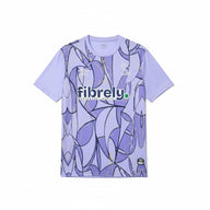 Sheffield Wednesday 26/27 Purple/Lavender Goalkeeper Jersey