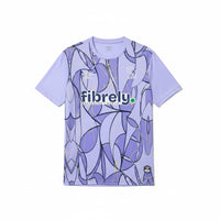 Sheffield Wednesday 26/27 Purple/Lavender Goalkeeper Jersey