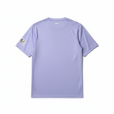 Sheffield Wednesday 26/27 Purple/Lavender Goalkeeper Jersey