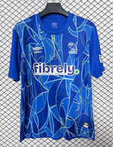 Sheffield Wednesday 26/27 Vibrant Blue Goalkeeper Jersey