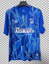 Sheffield Wednesday 26/27 Vibrant Blue Goalkeeper Jersey