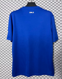 Sheffield Wednesday 26/27 Vibrant Blue Goalkeeper Jersey