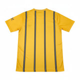 Sheffield Wednesday 26/27 Yellow with Black Stripes Third Jersey