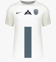 Slovenia 2024 Vintage Away Jersey - Concept Kits