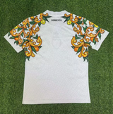Sorrento Calcio 1945 25/26 White Away Jersey