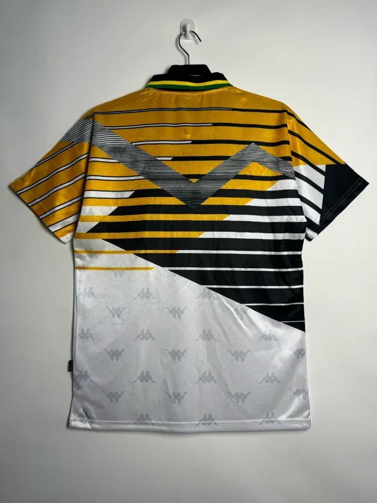 South Africa 1994 Retro Home Jersey