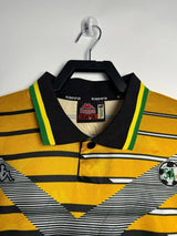 South Africa 1994 Retro Home Jersey