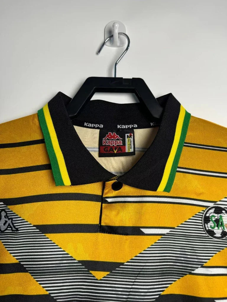 South Africa 1994 Retro Home Jersey